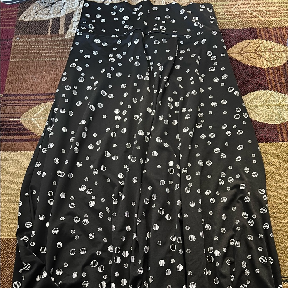 Maxi Skirt